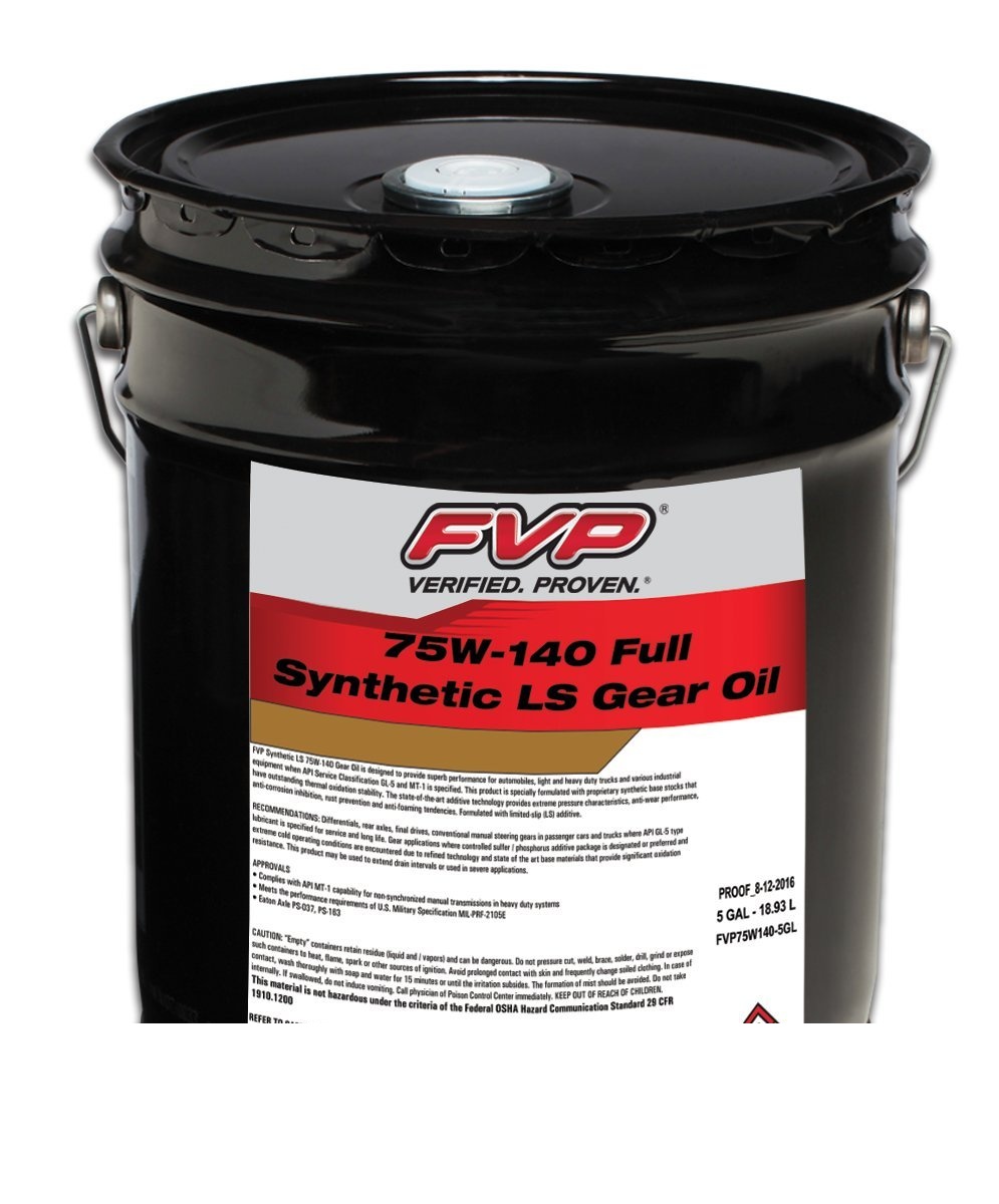 FVP - 75W1405GL